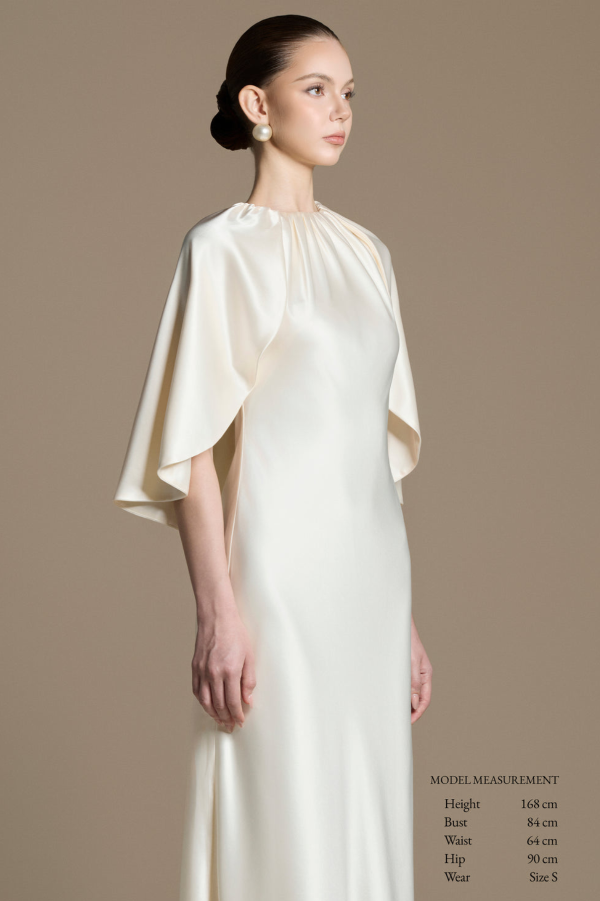 Leonelle Dress