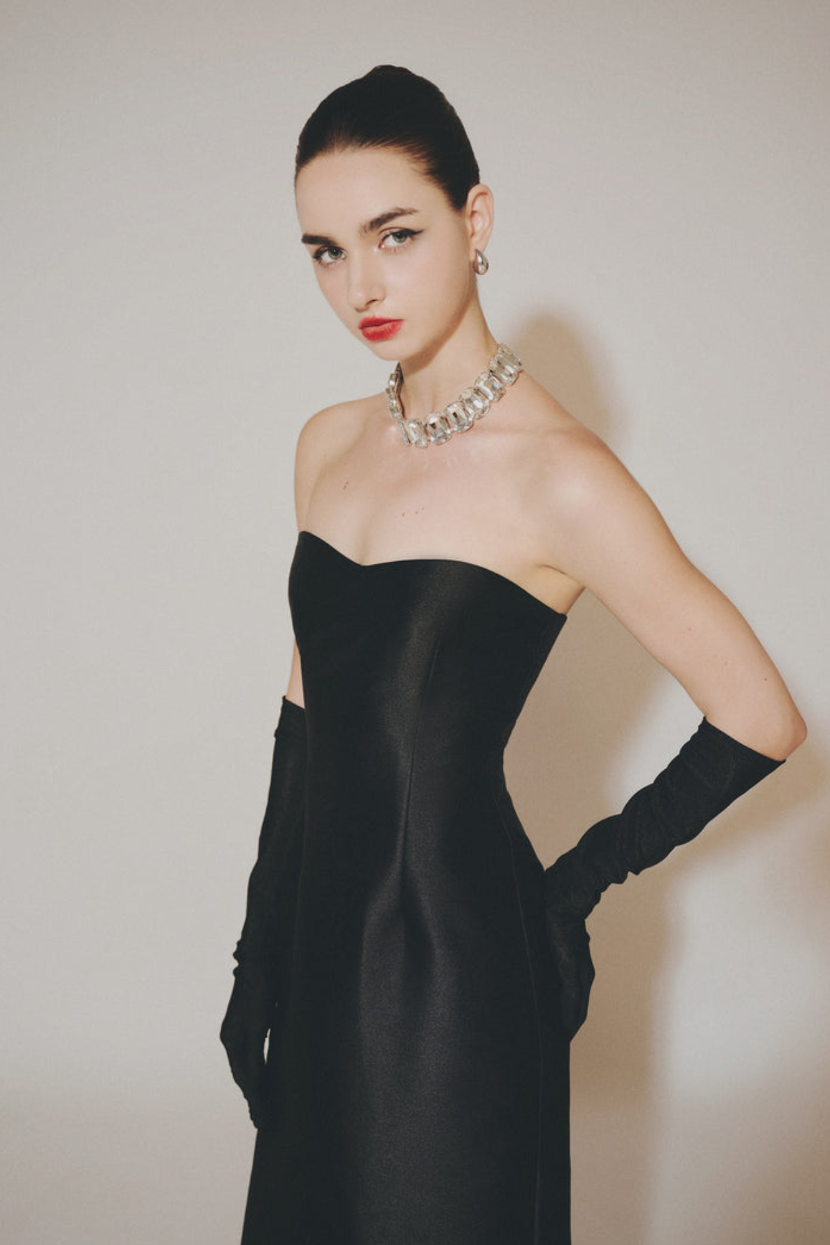 Lona Dress