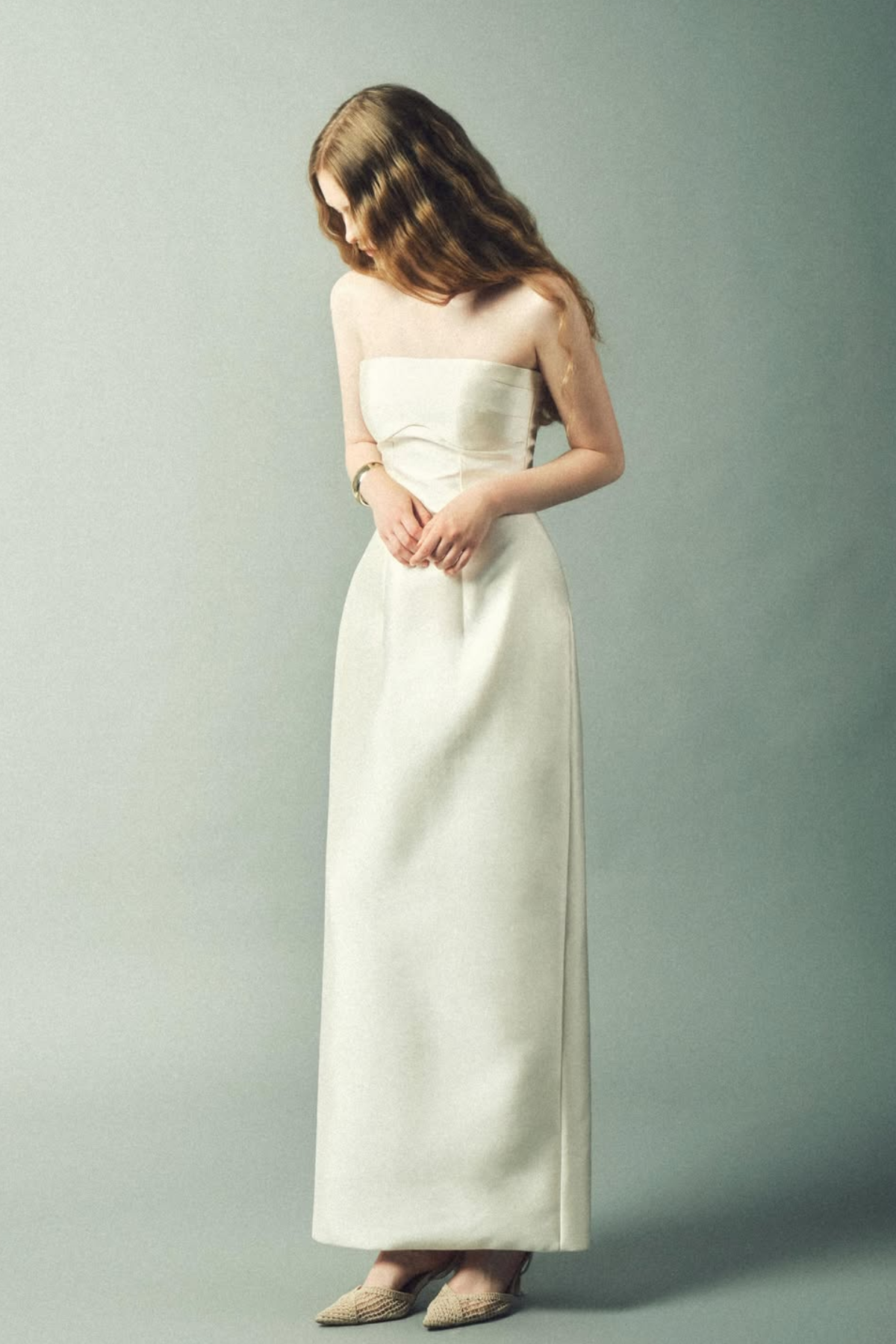 Zayna Dress