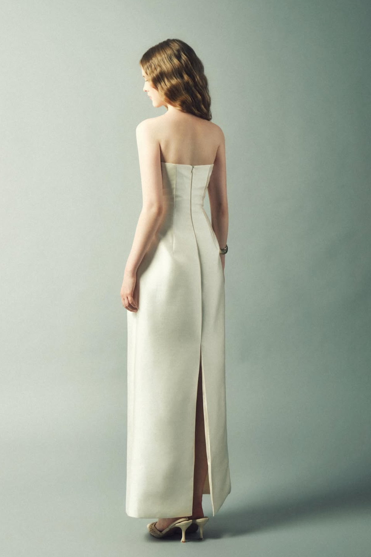 Zayna Dress