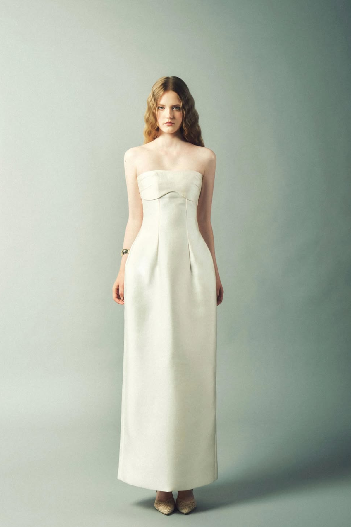 Zayna Dress