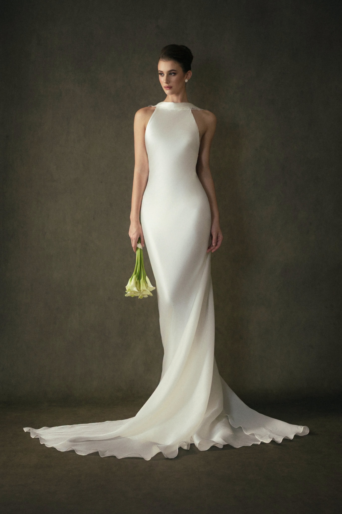 Maison Eloré Dress