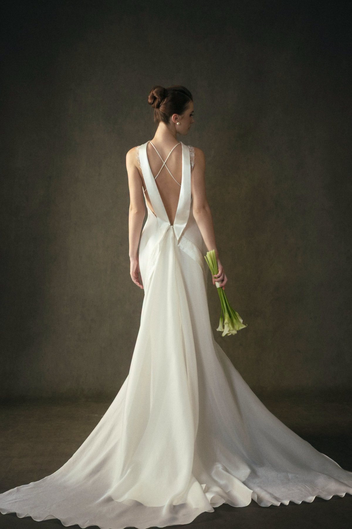 Maison Eloré Dress