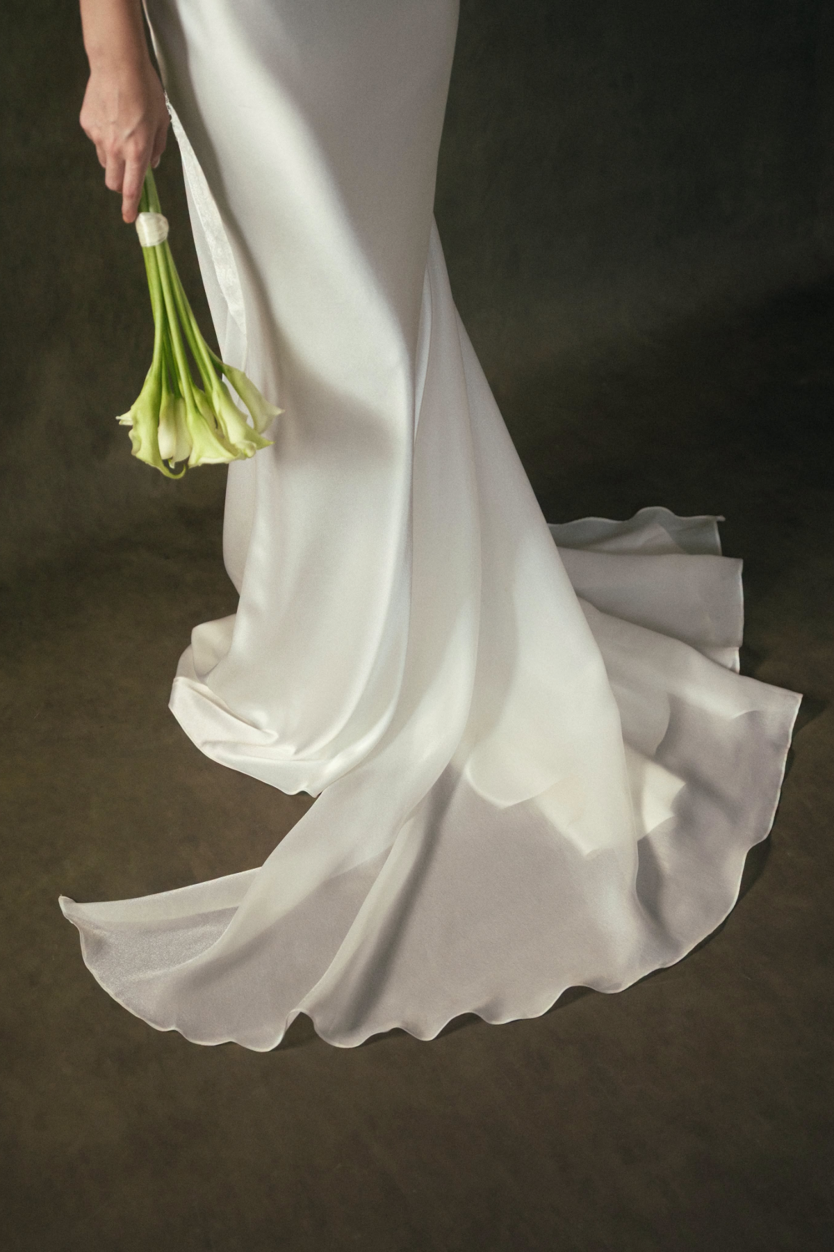 Maison Eloré Dress