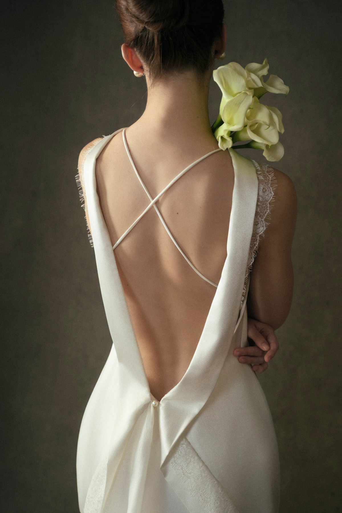 Maison Eloré Dress