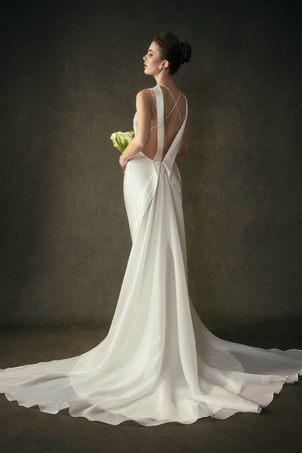 Maison Eloré Dress