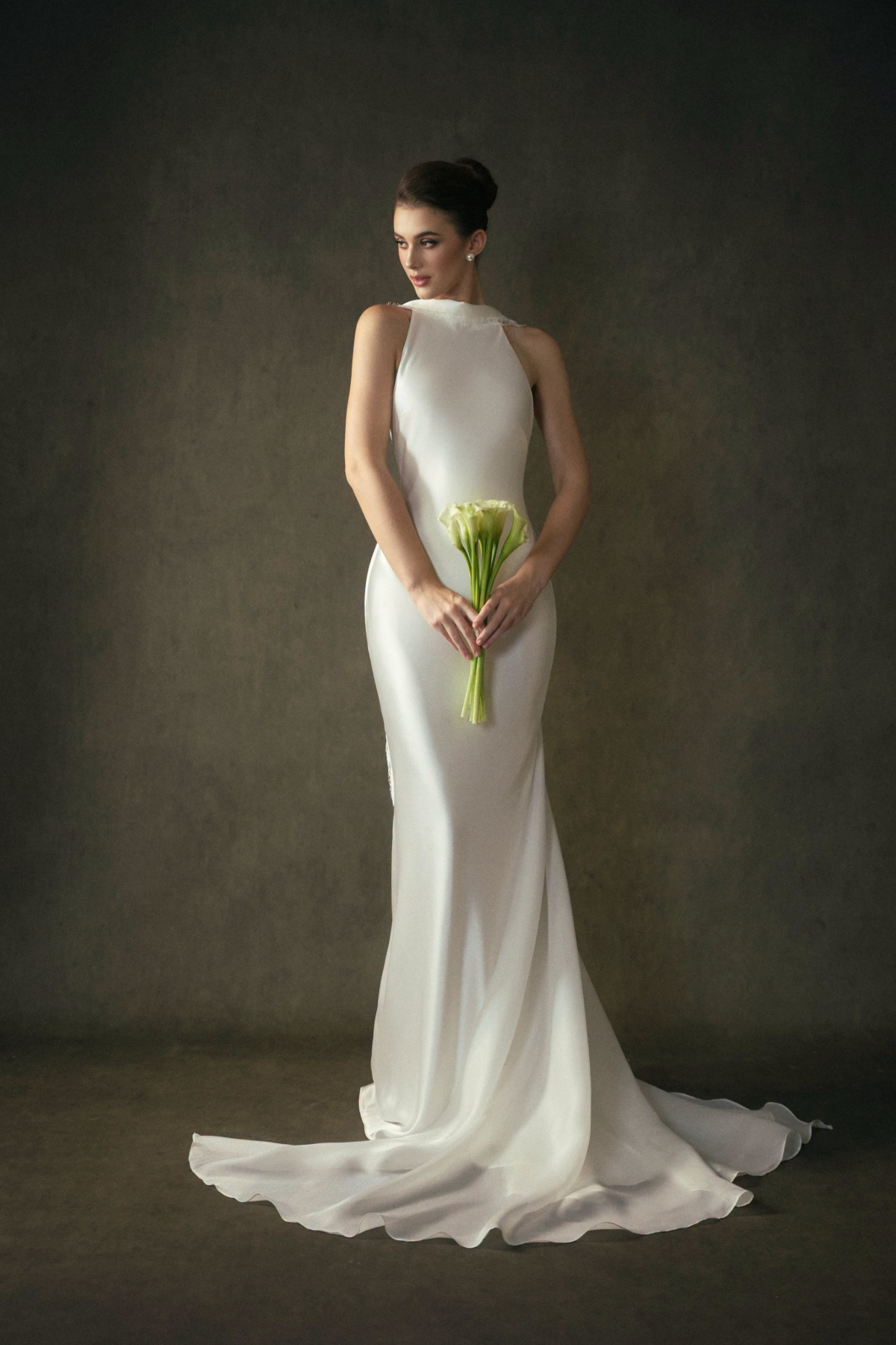 Maison Eloré Dress