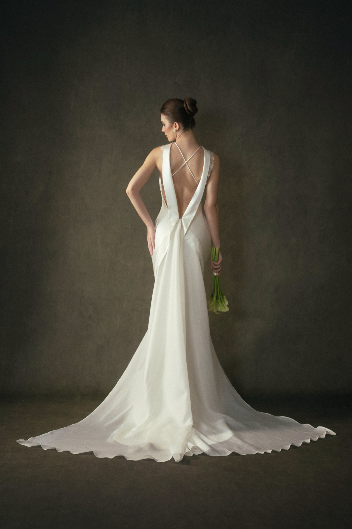 Maison Eloré Dress