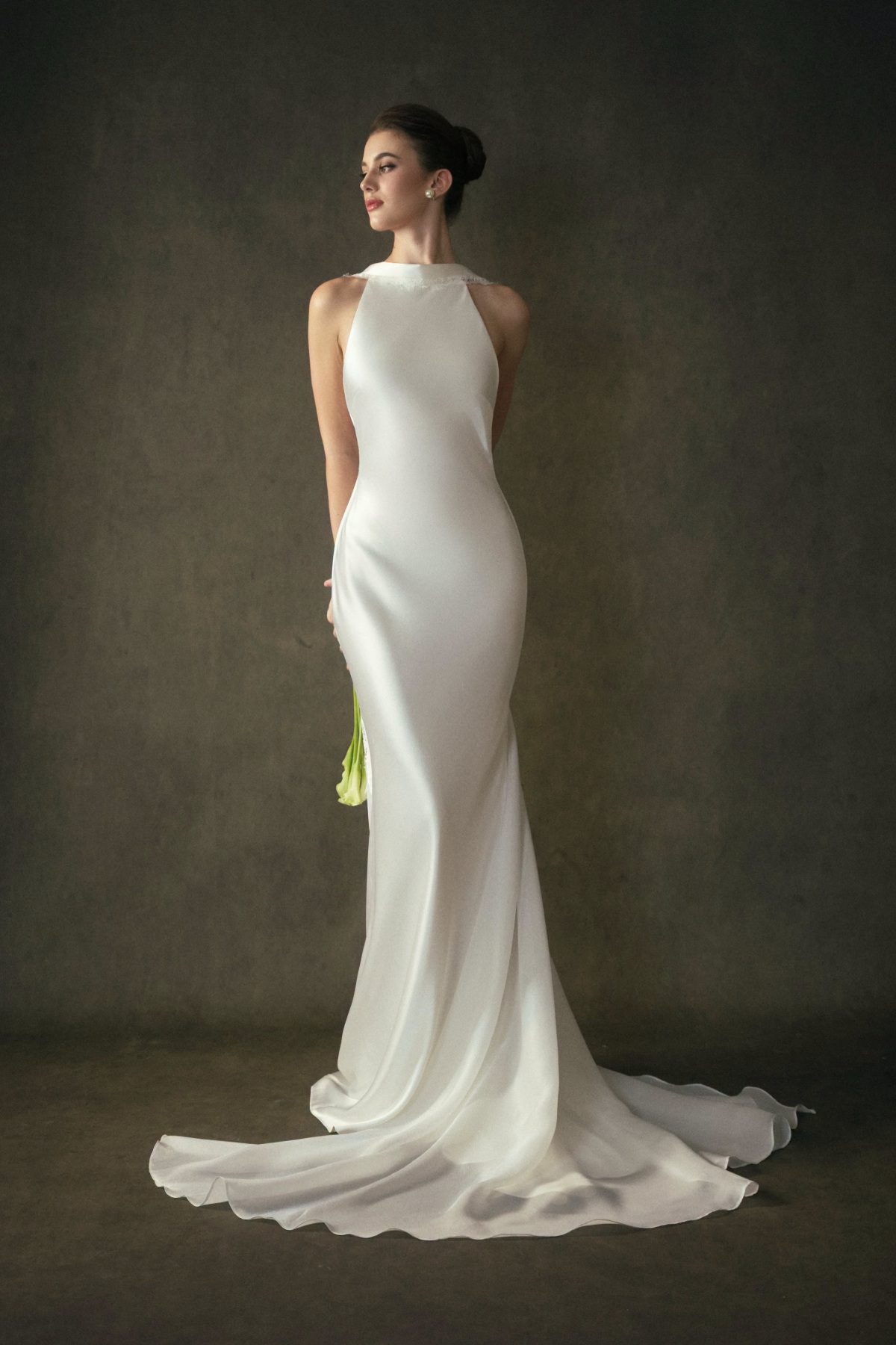 Maison Eloré Dress