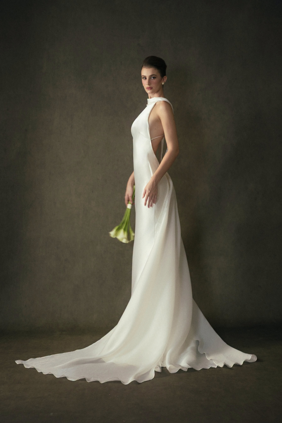Maison Eloré Dress