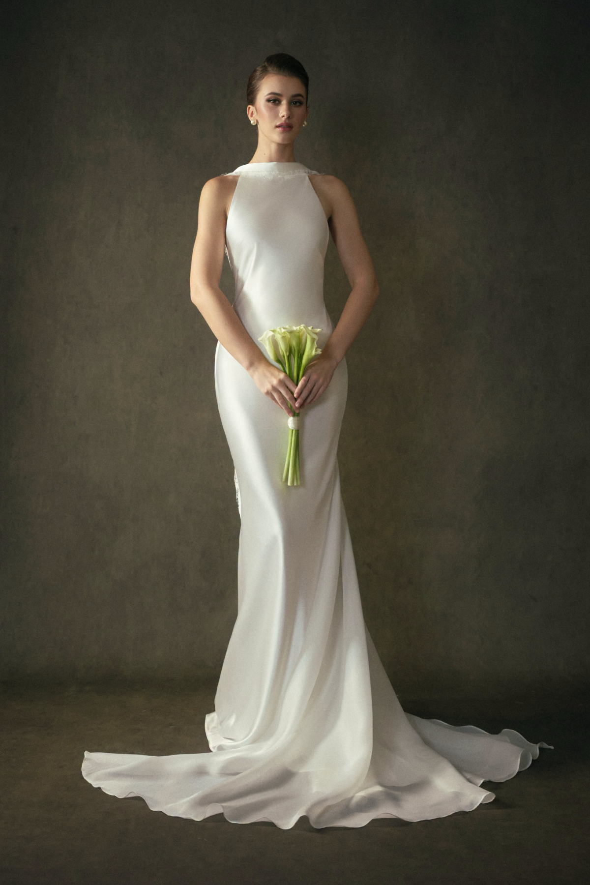 Maison Eloré Dress