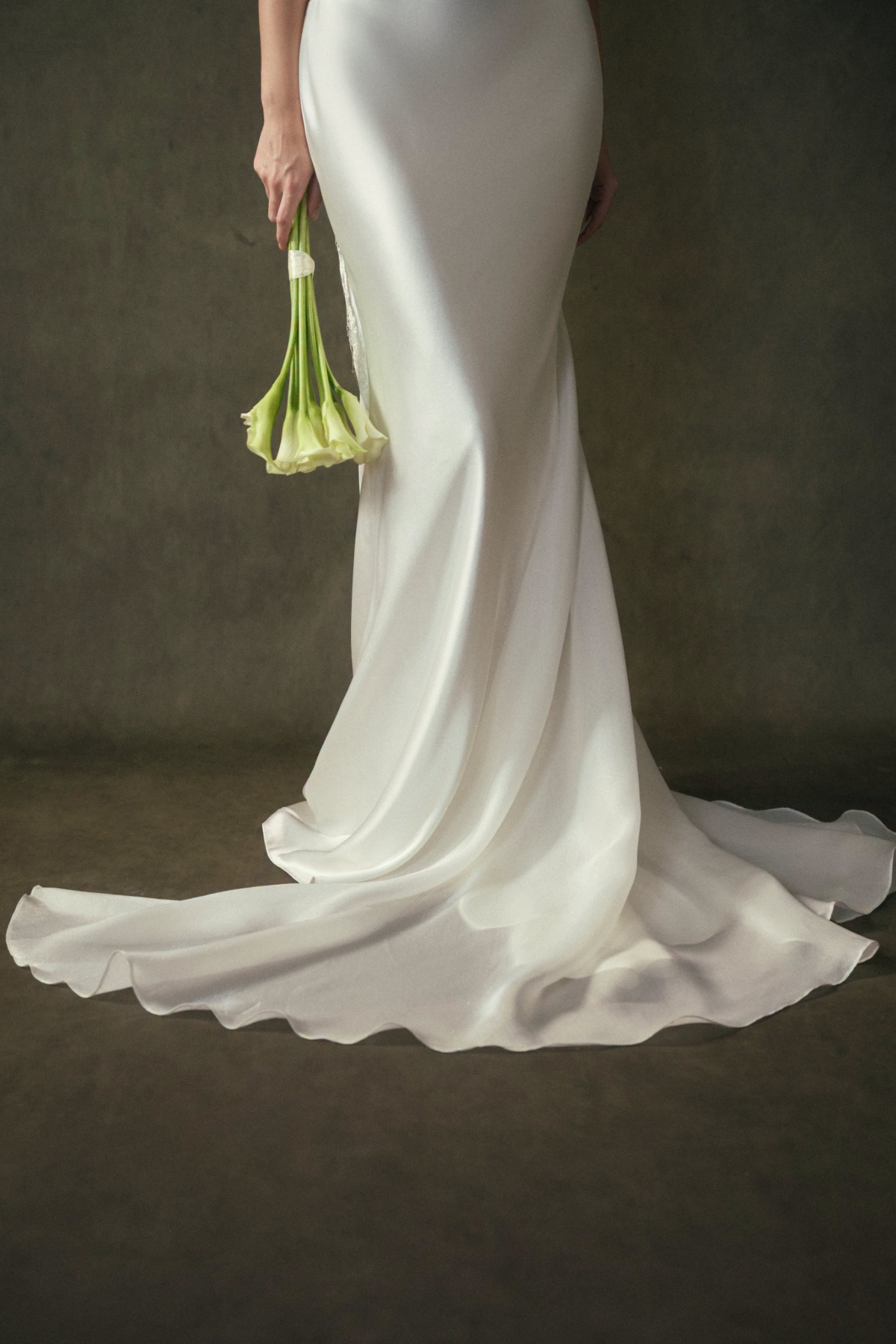 Maison Eloré Dress