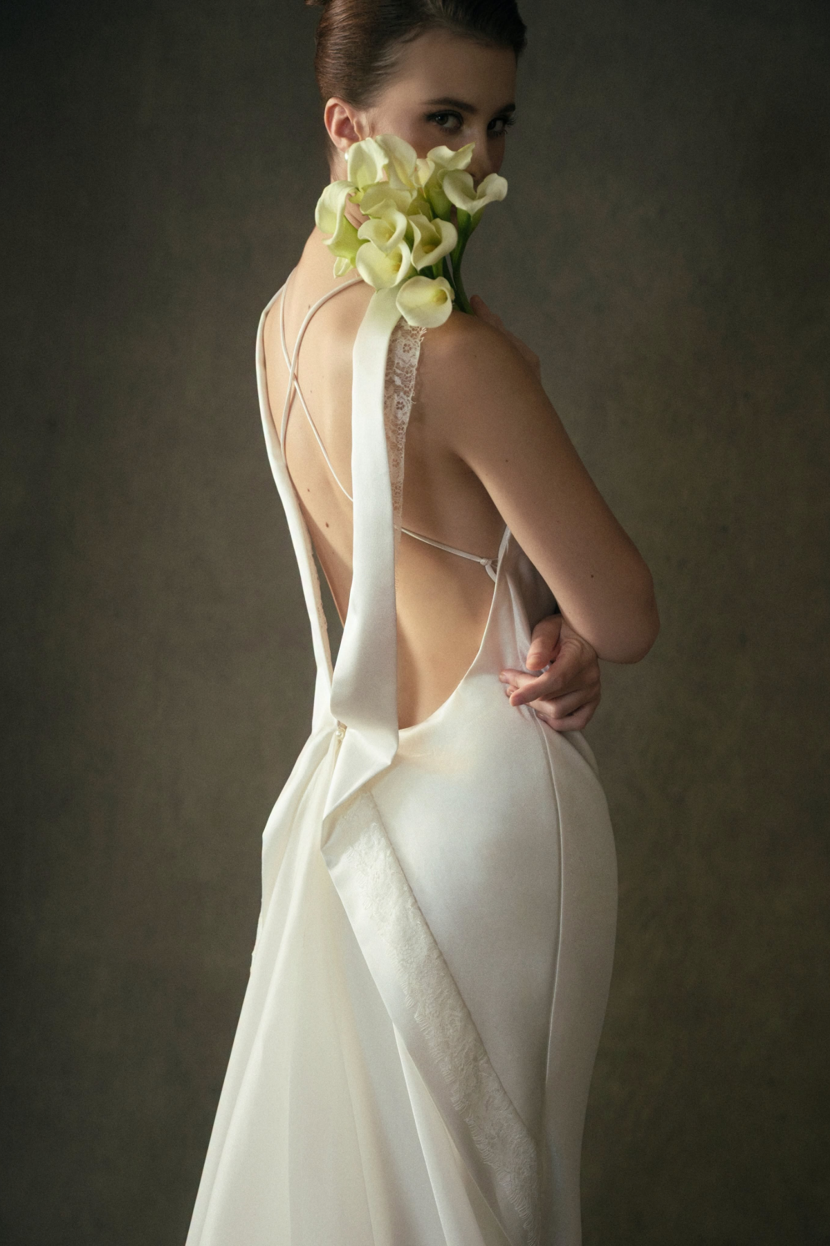 Maison Eloré Dress