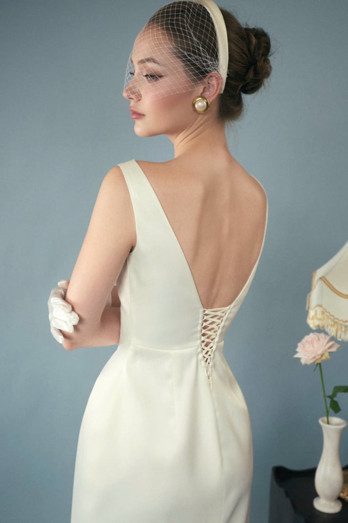Marcelline Dress - Only Dress