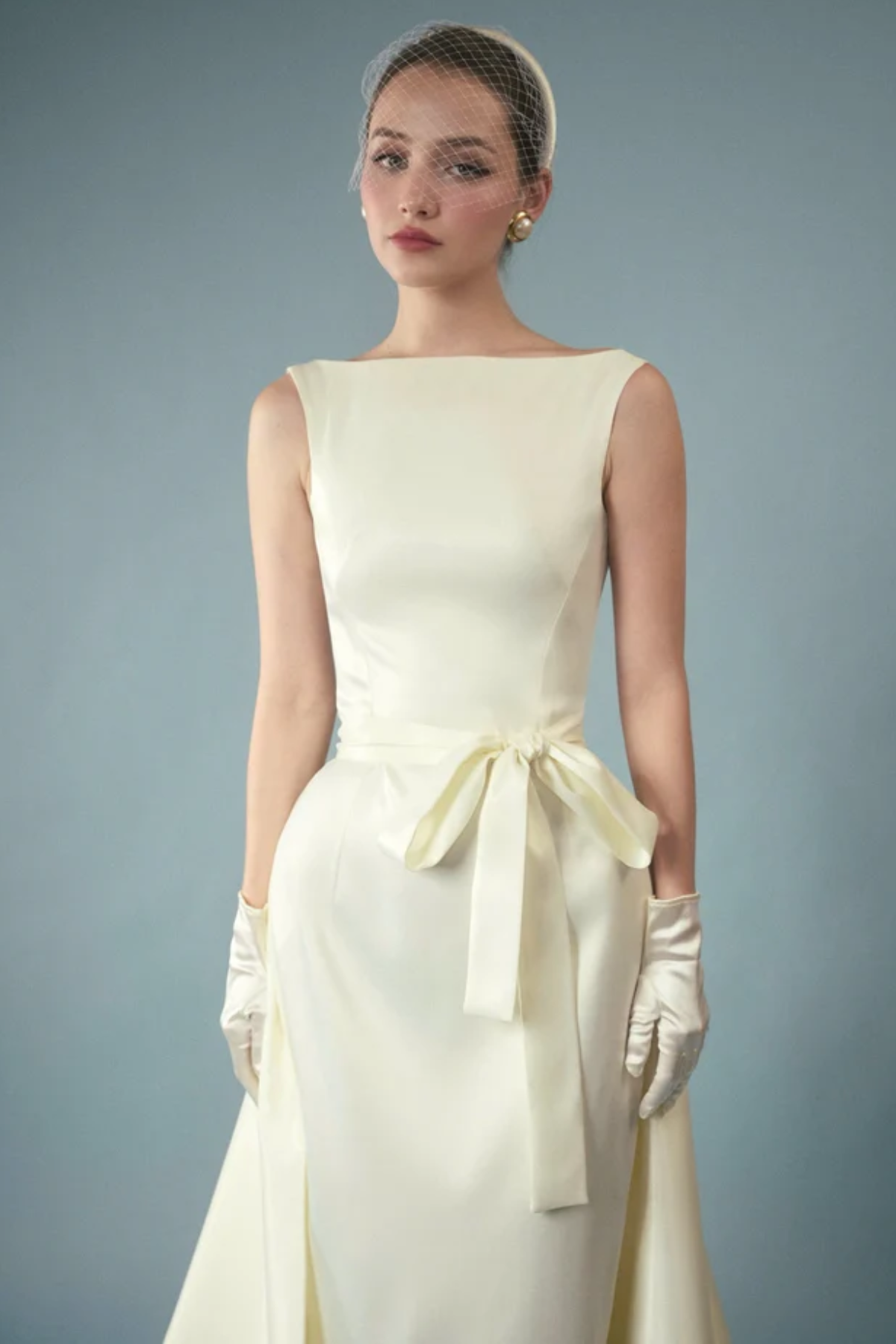 Marcelline Detachable Waist Train