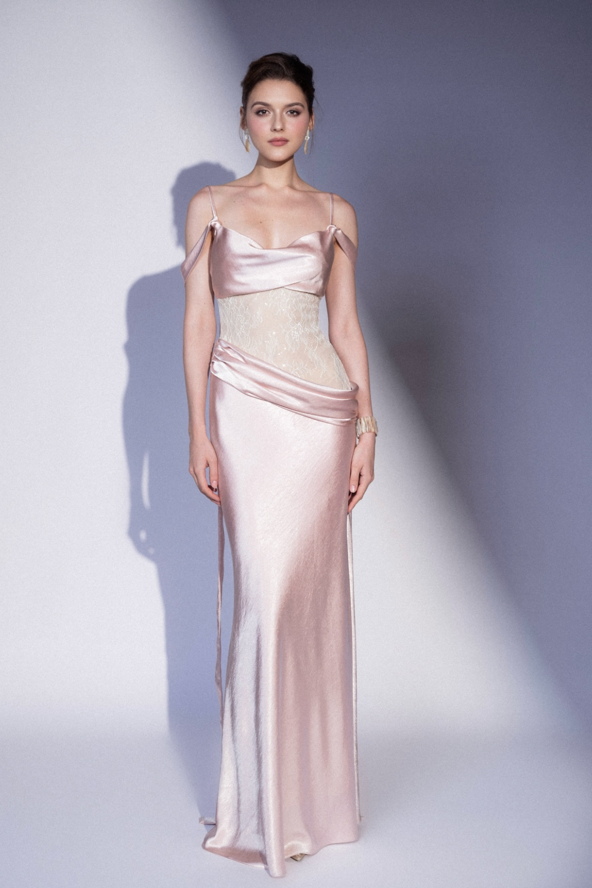Mariselle Gown