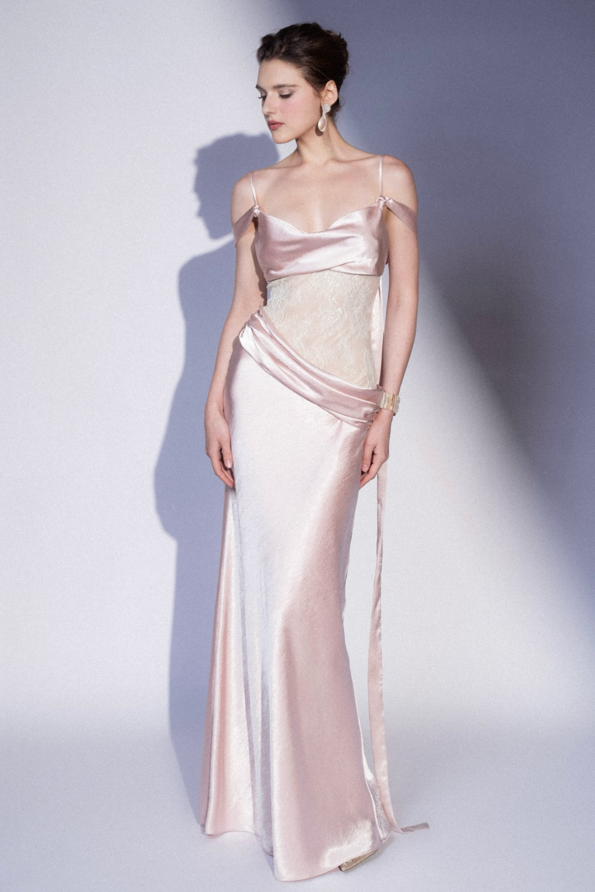 Mariselle Gown