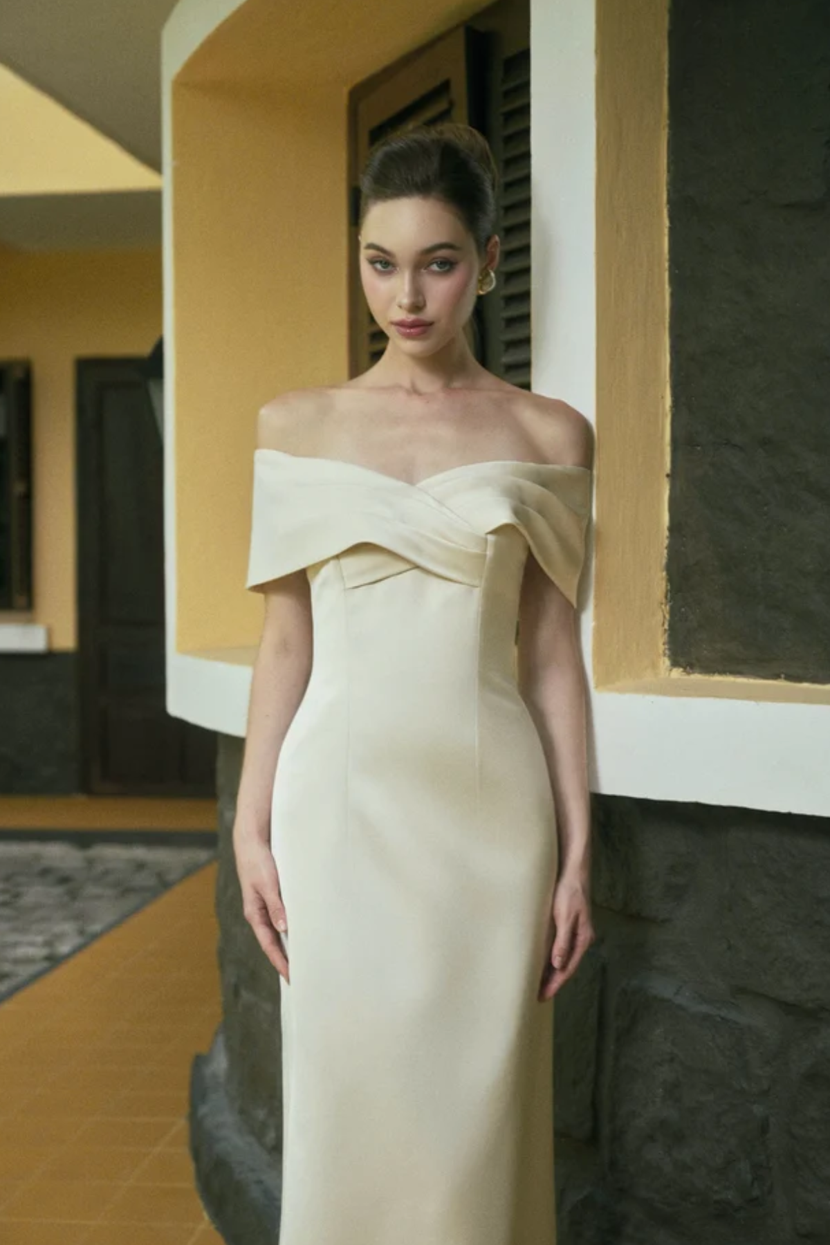 Mirabelle Dress