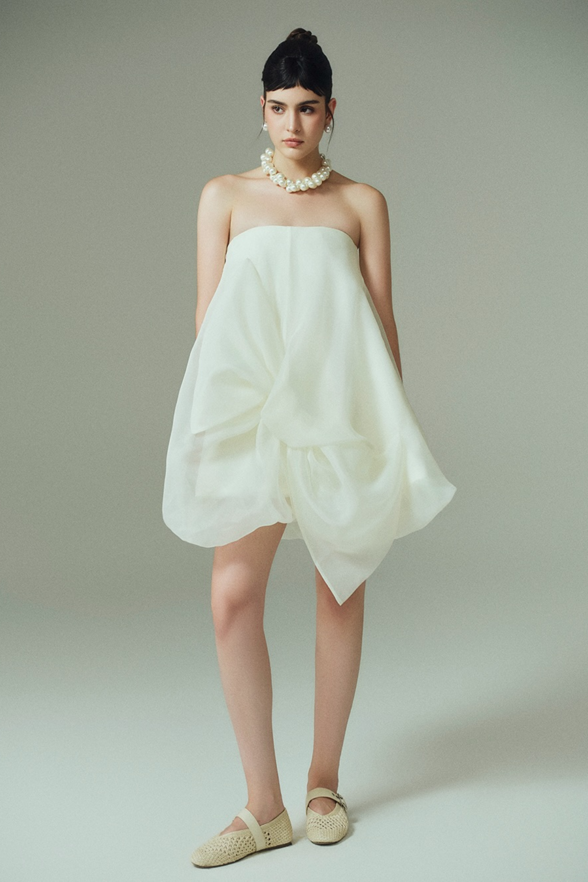 Miralisse Mini Dress