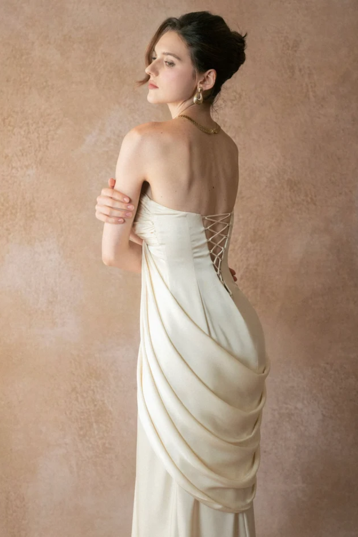 Moonlight Reverie Dress