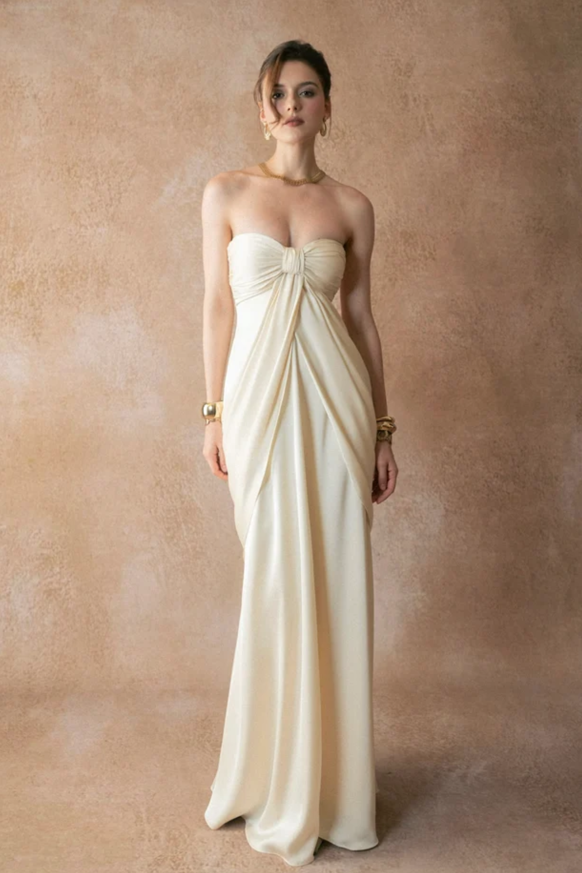 Moonlight Reverie Dress