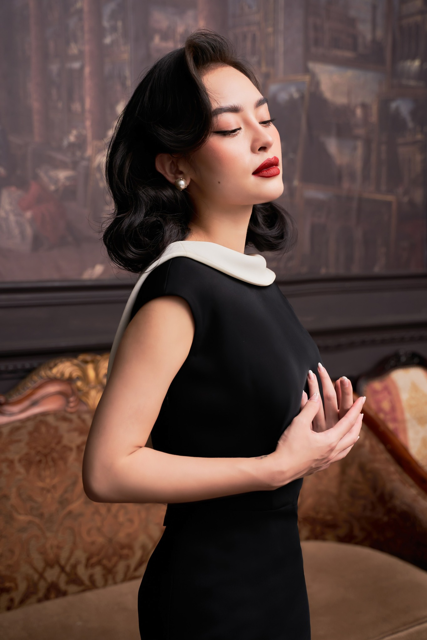 Ivy Dress