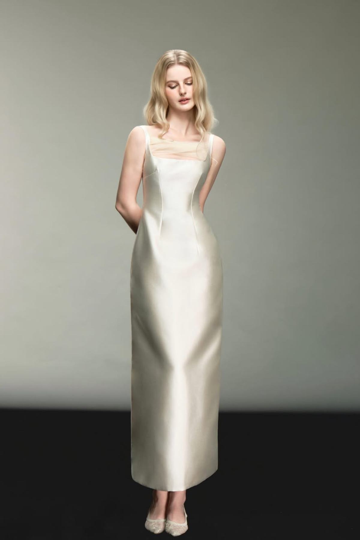 Nicole Dress
