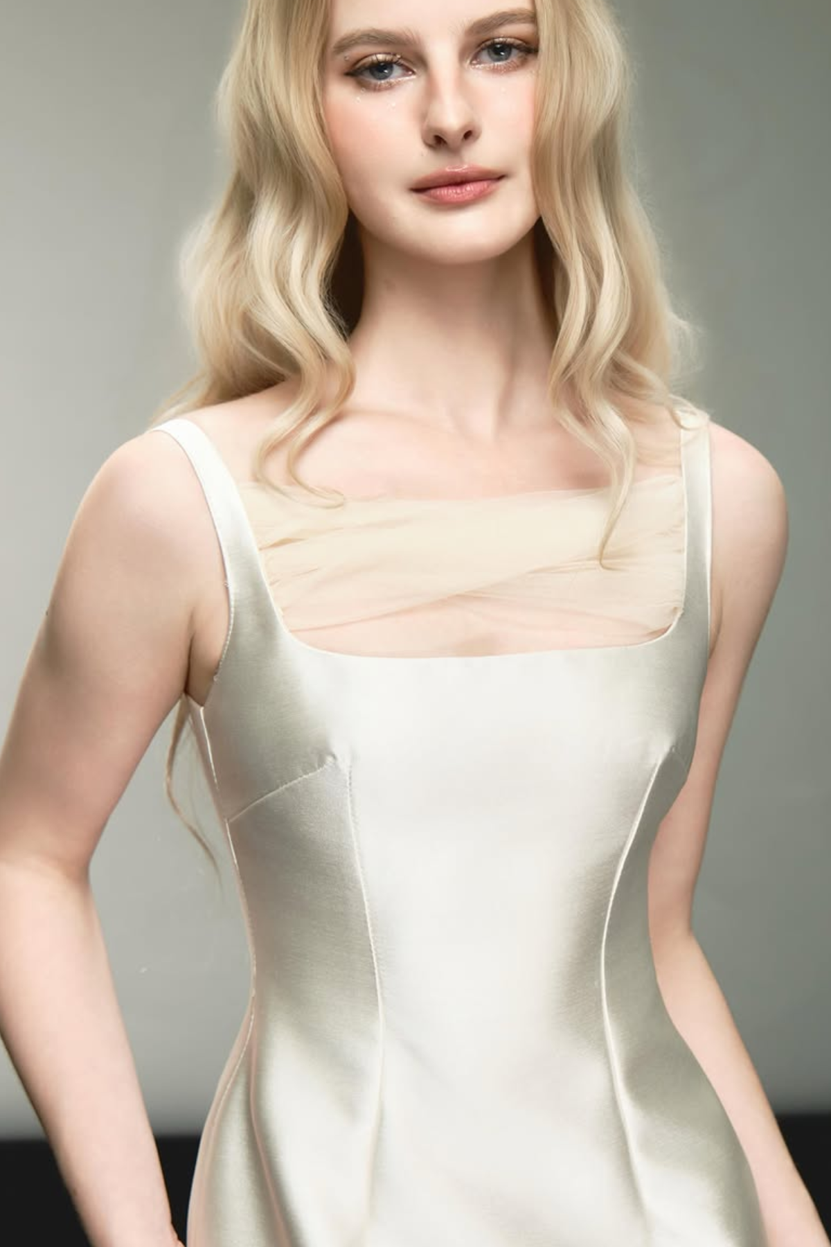 Nicole Dress
