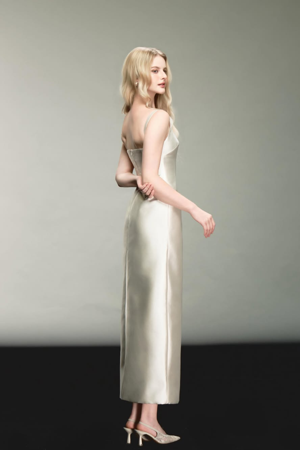 Nicole Dress