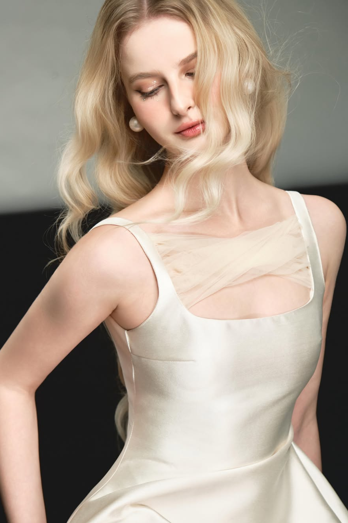 Nicole Dress