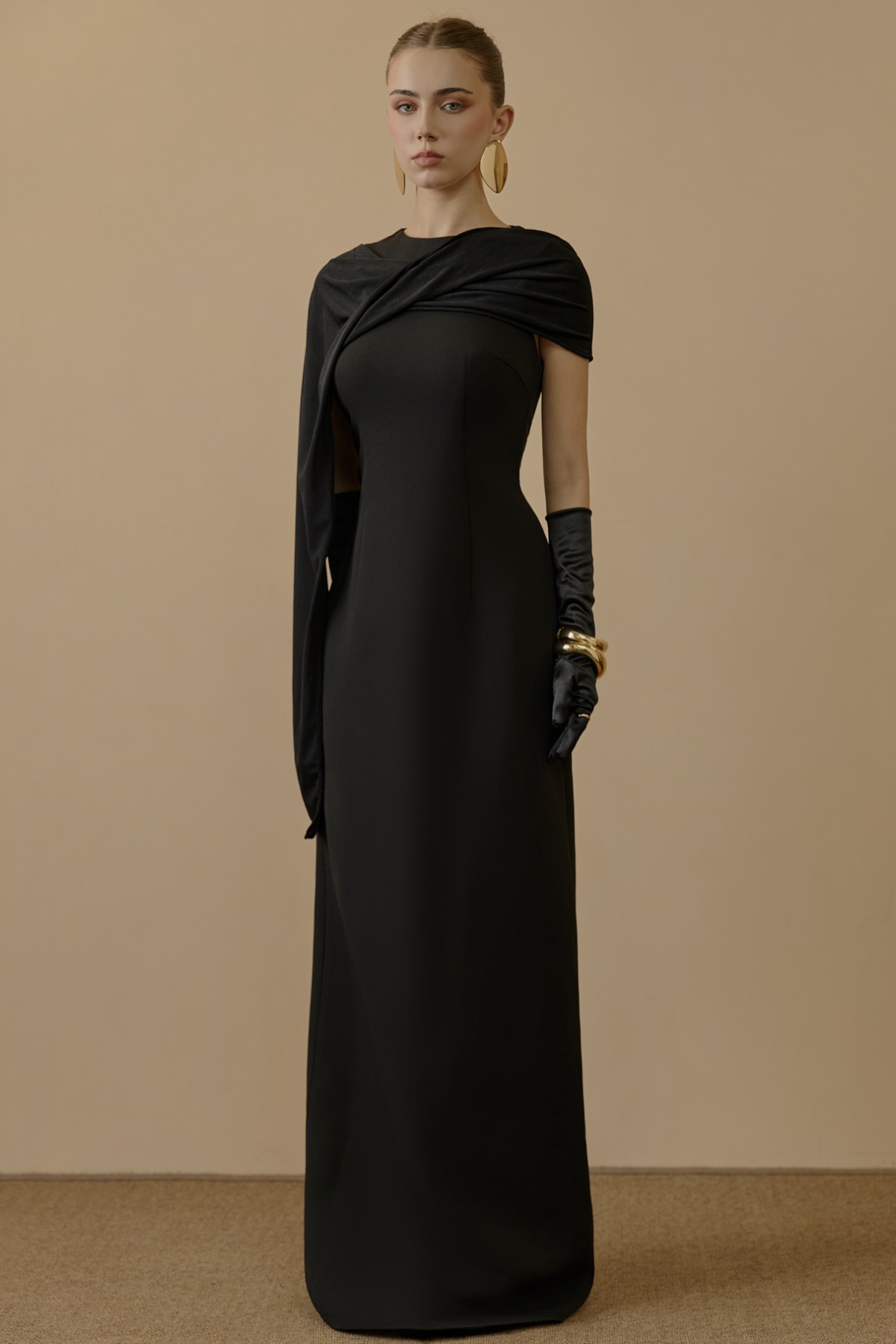 Odelisse Dress