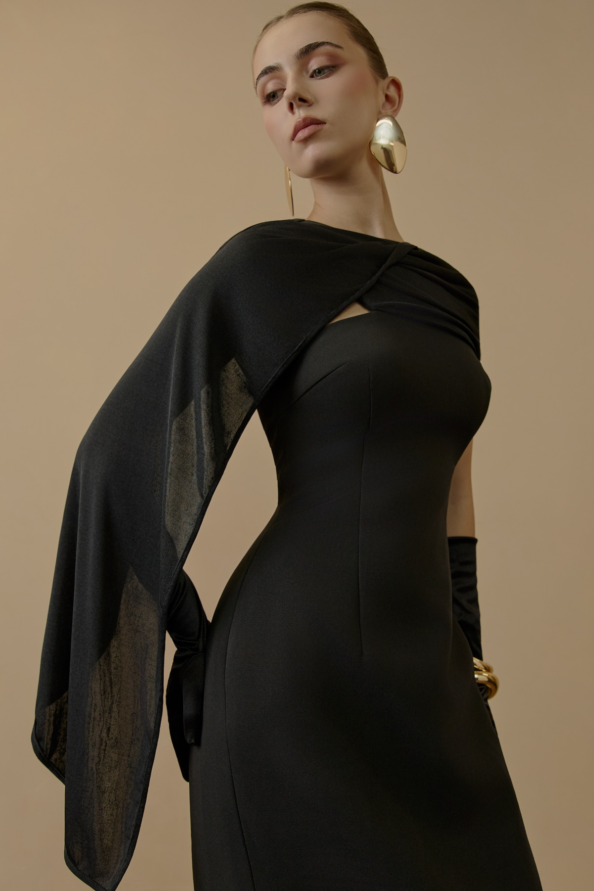 Odelisse Dress