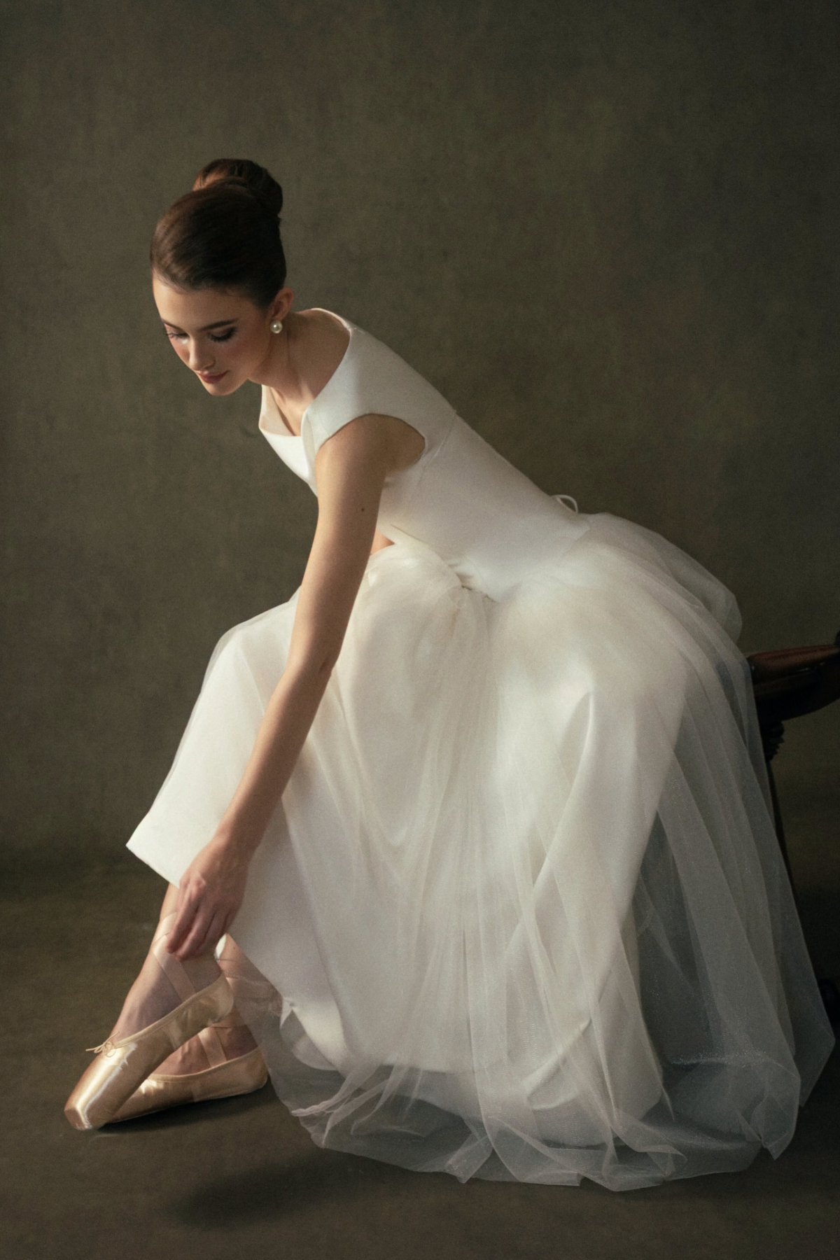 Opheliane Bridal Gown
