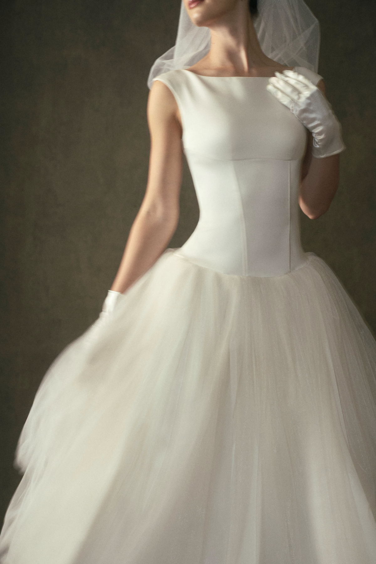 Opheliane Bridal Gown