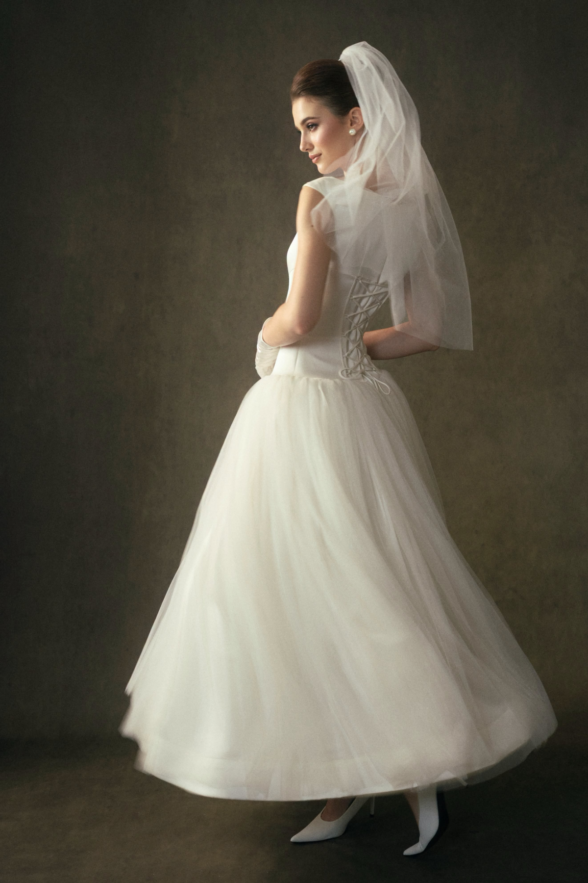 Opheliane Bridal Gown
