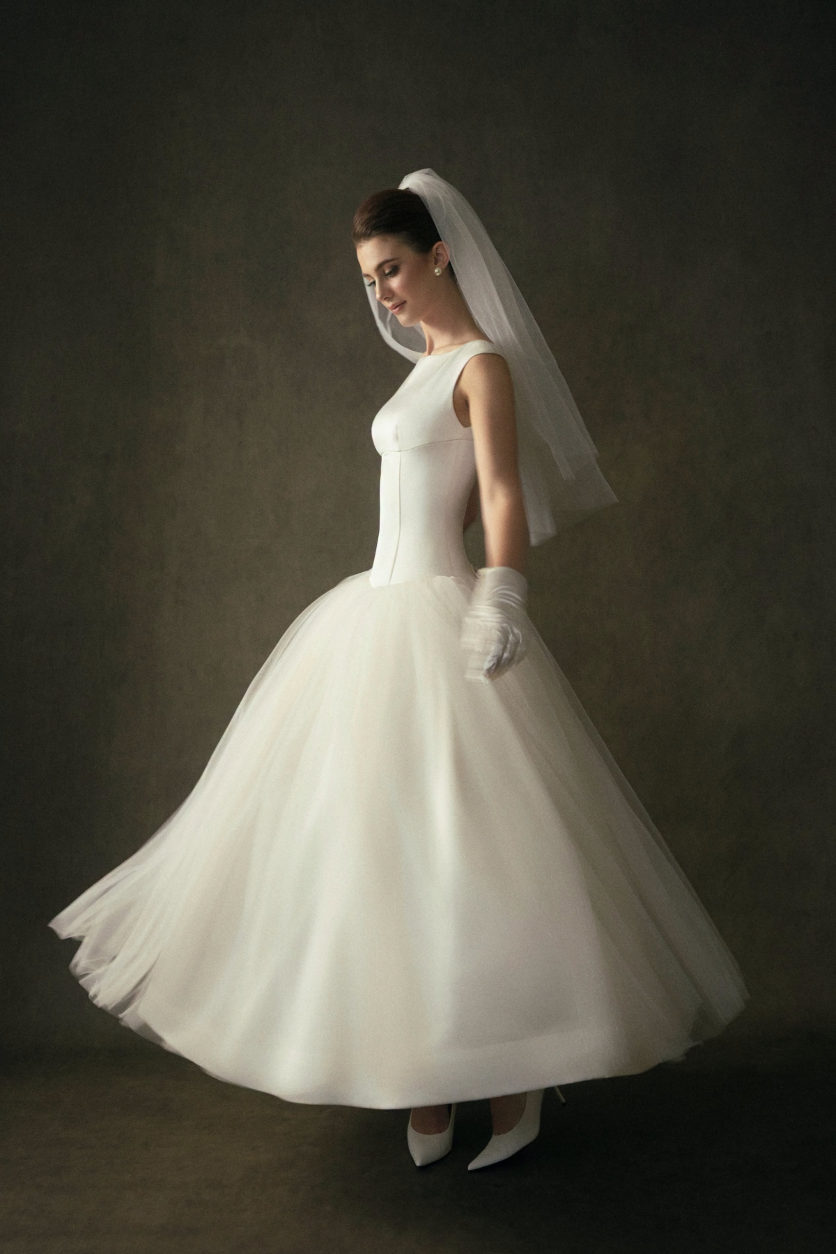 Opheliane Bridal Gown