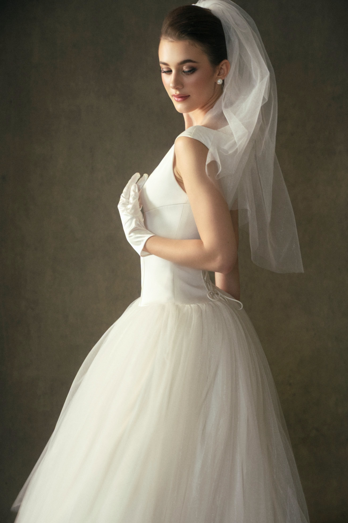 Opheliane Bridal Gown