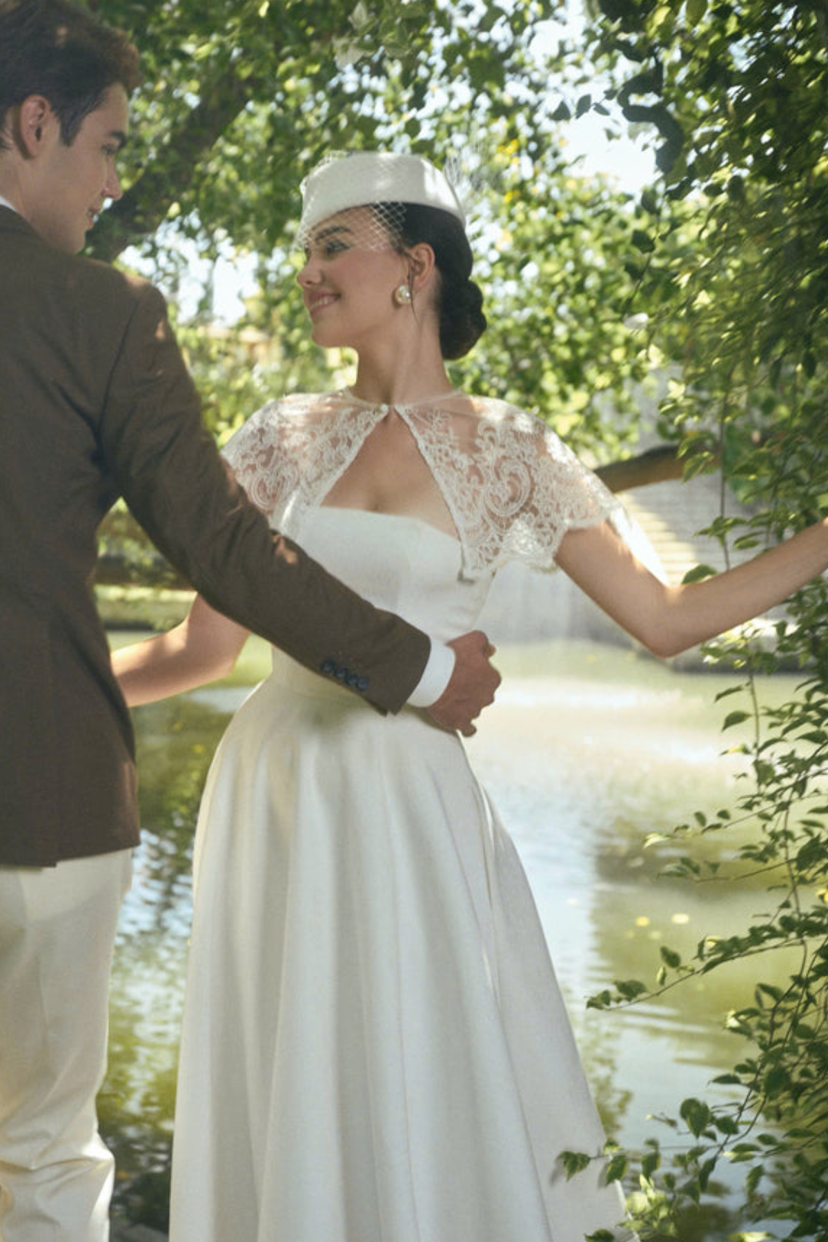Orania Dress