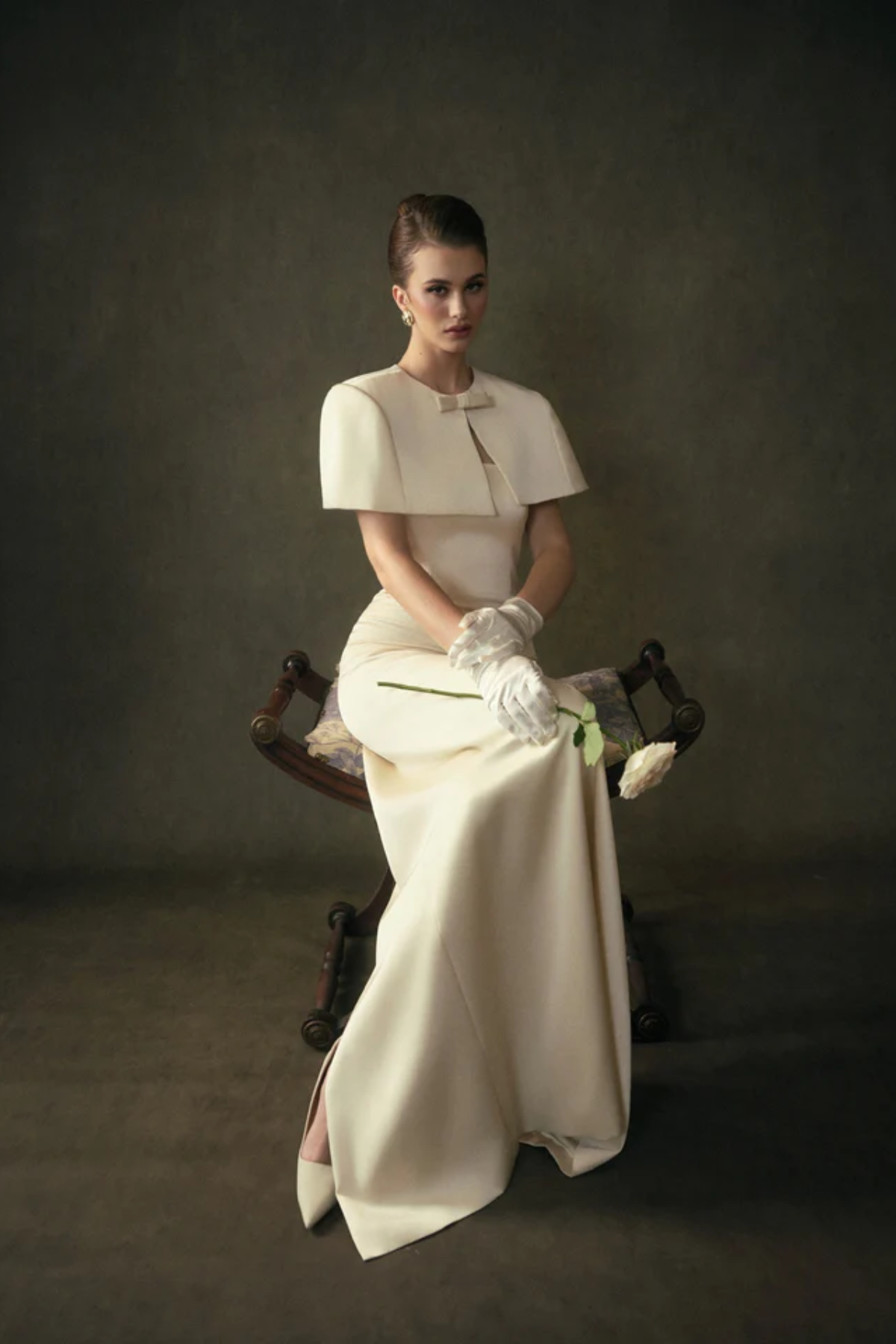 Orielle Dress