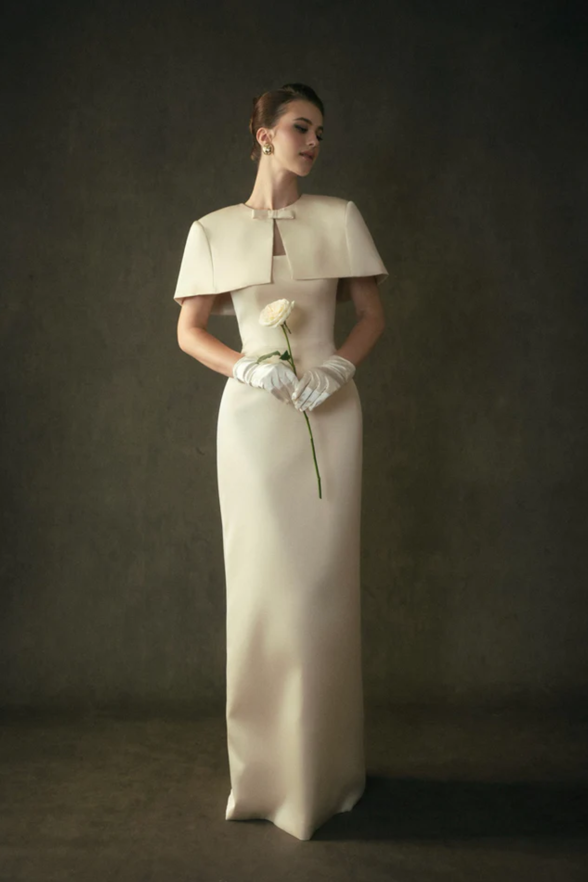 Orielle Dress