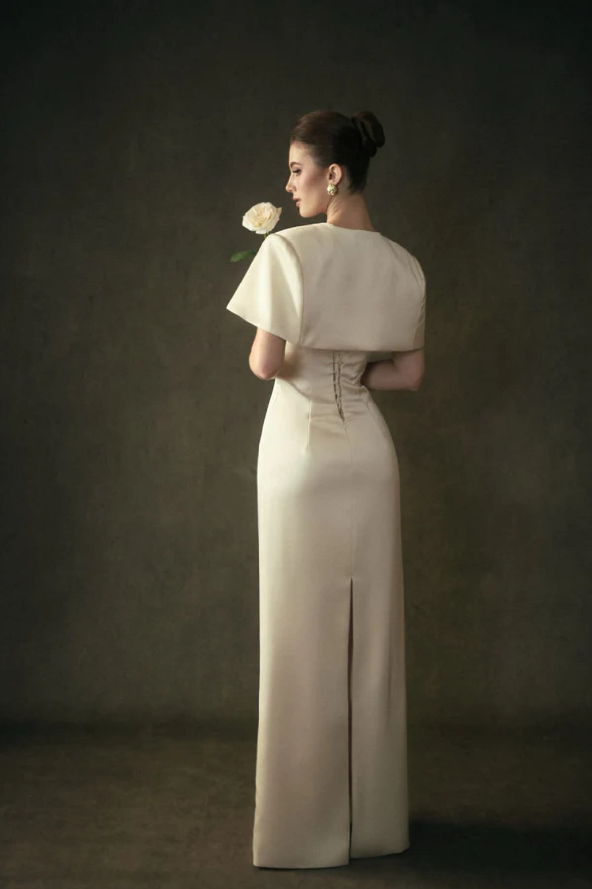Orielle Dress