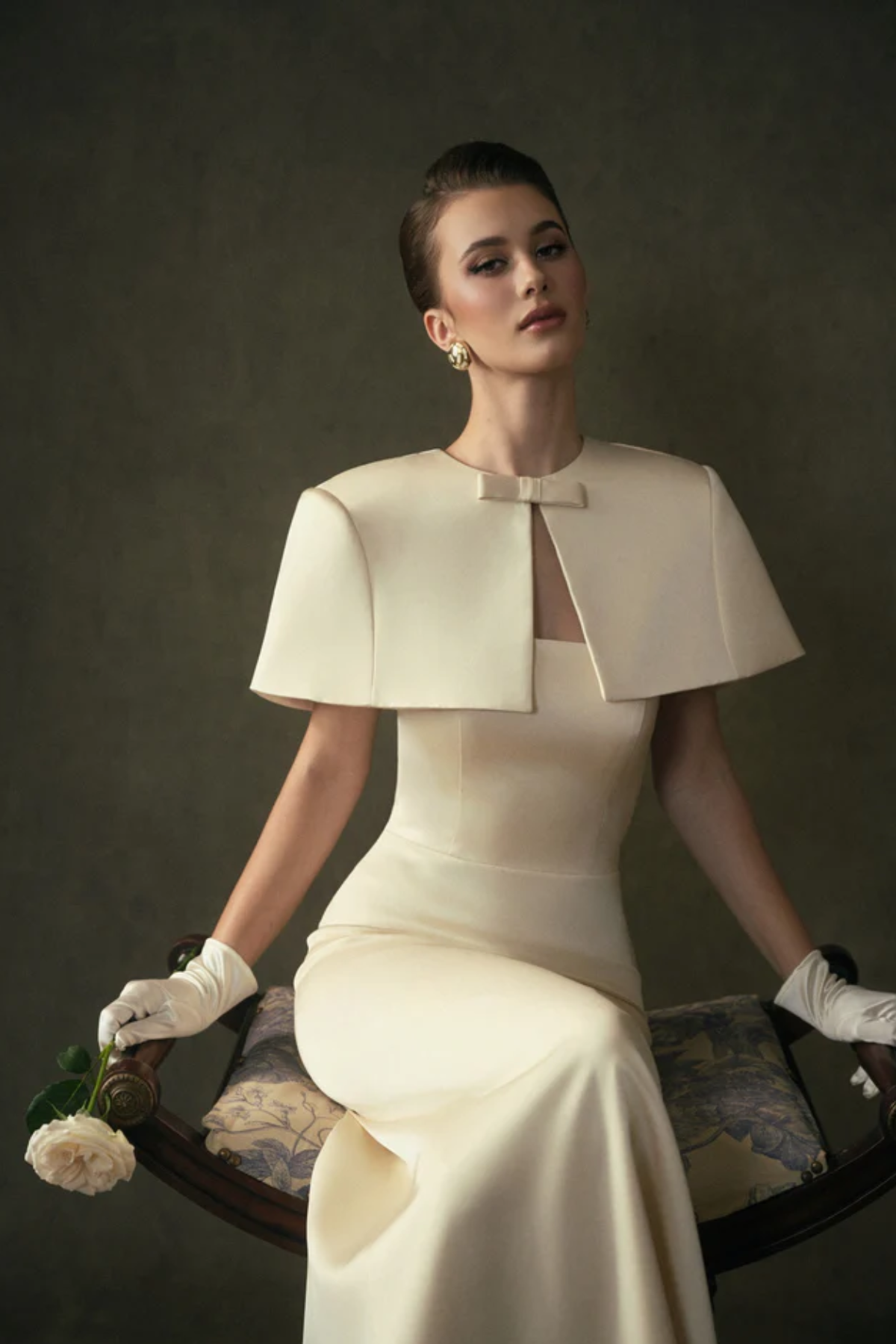Orielle Dress