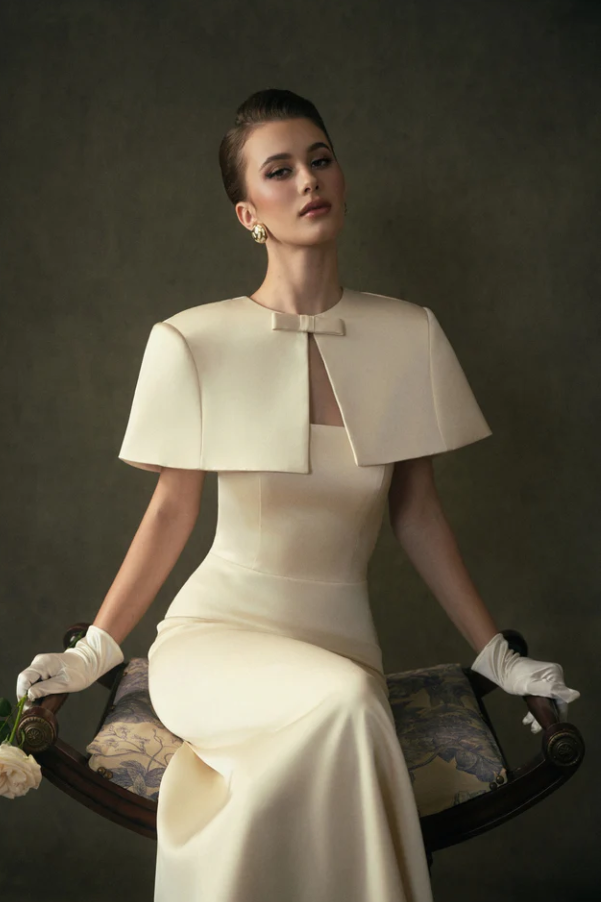 Orielle Dress