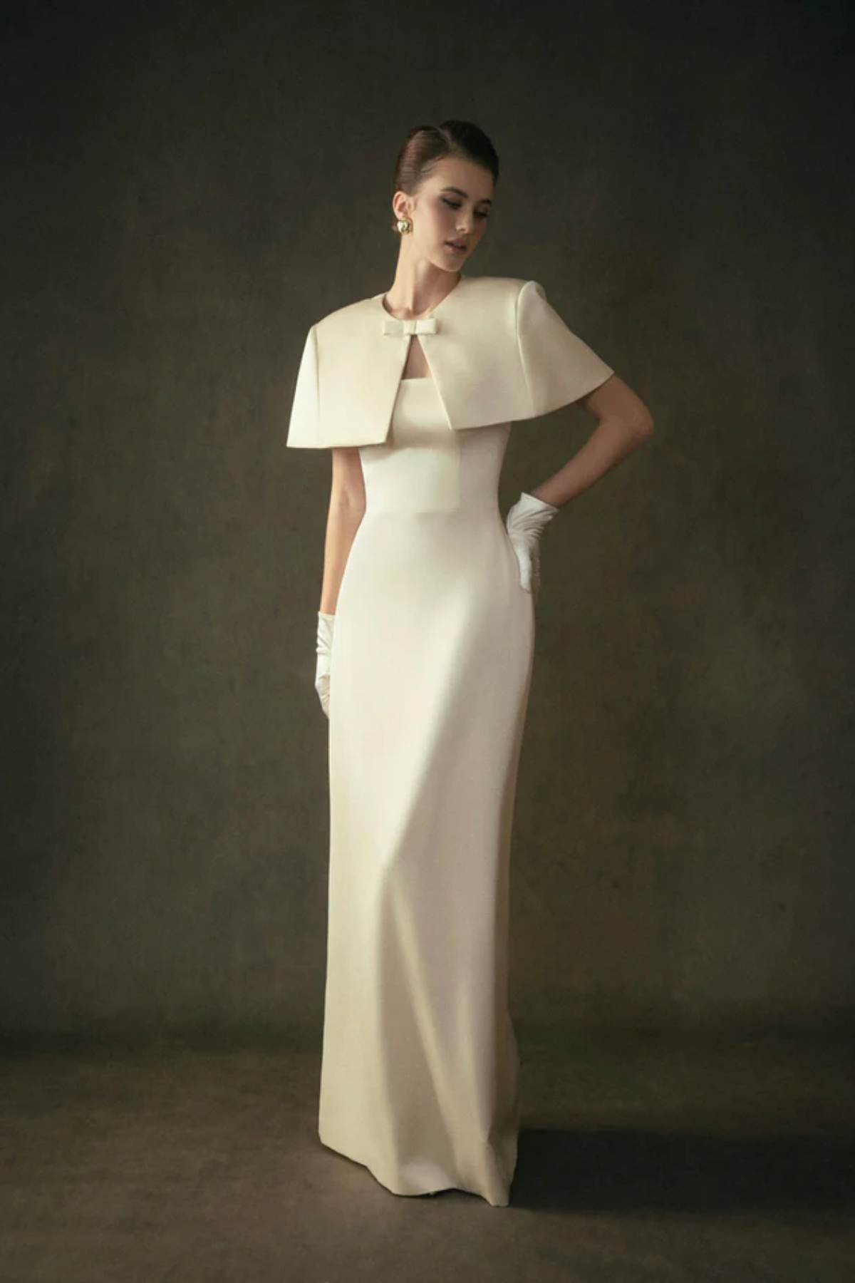 Orielle Dress