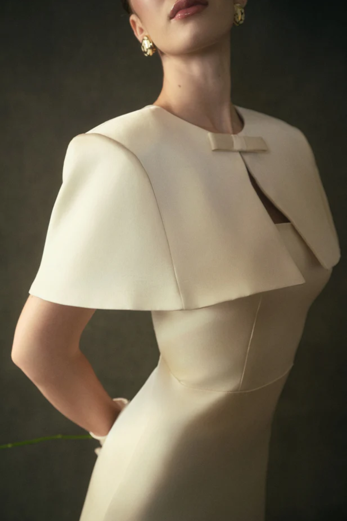 Orielle Dress