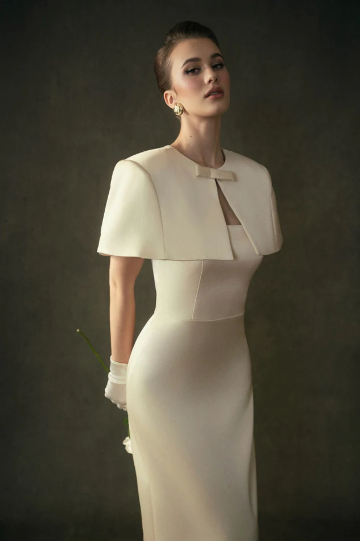 Orielle Dress