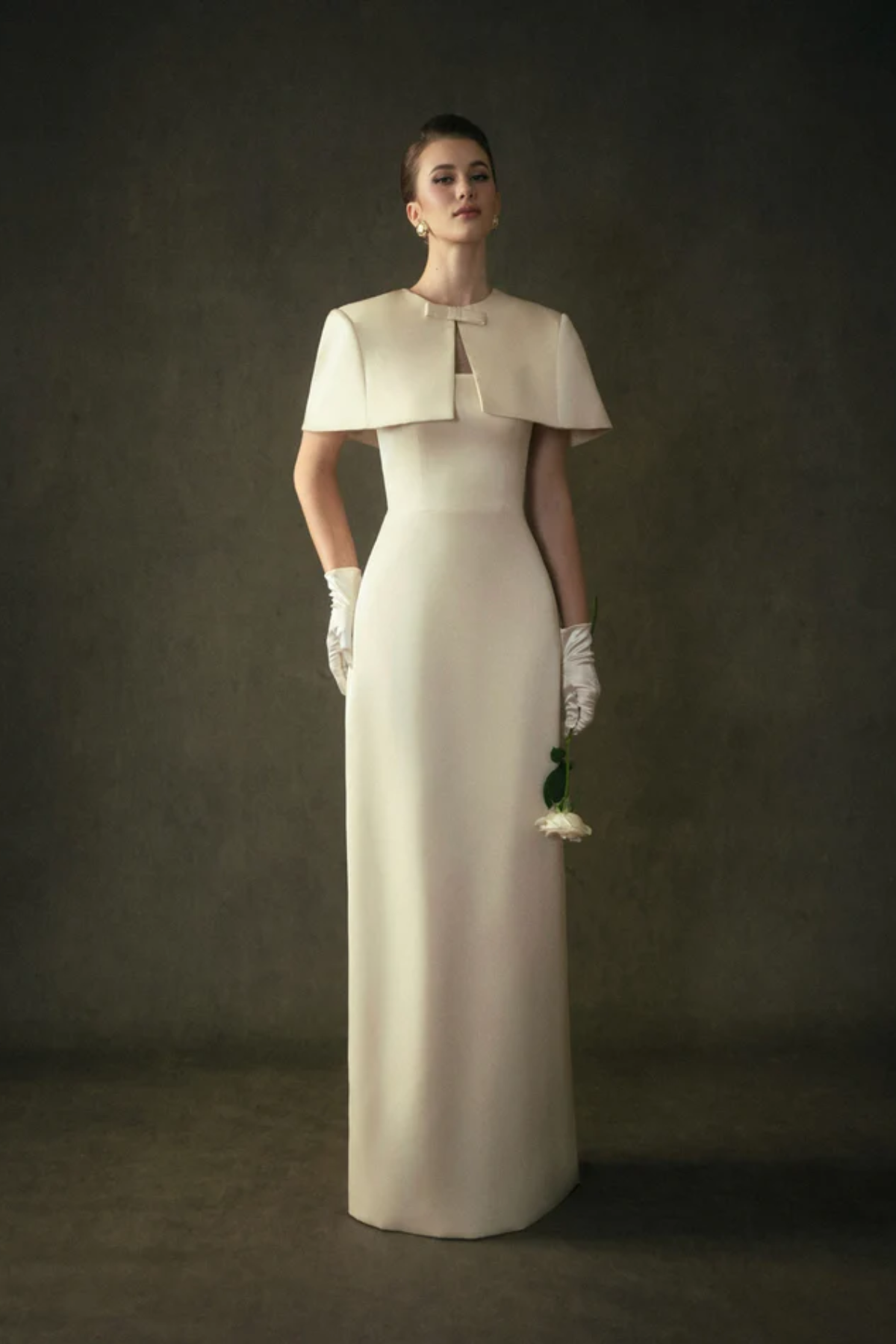 Orielle Dress