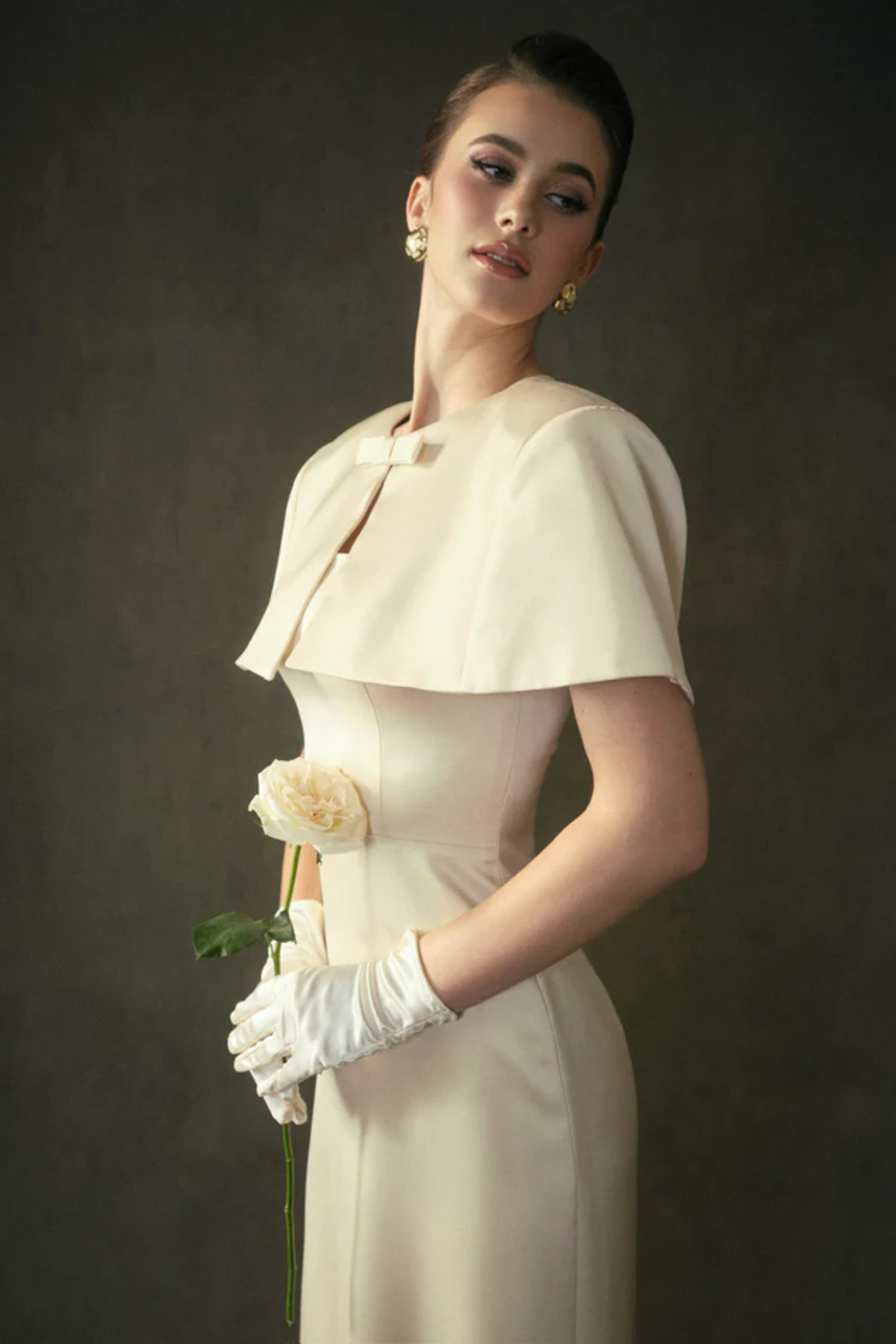 Orielle Dress