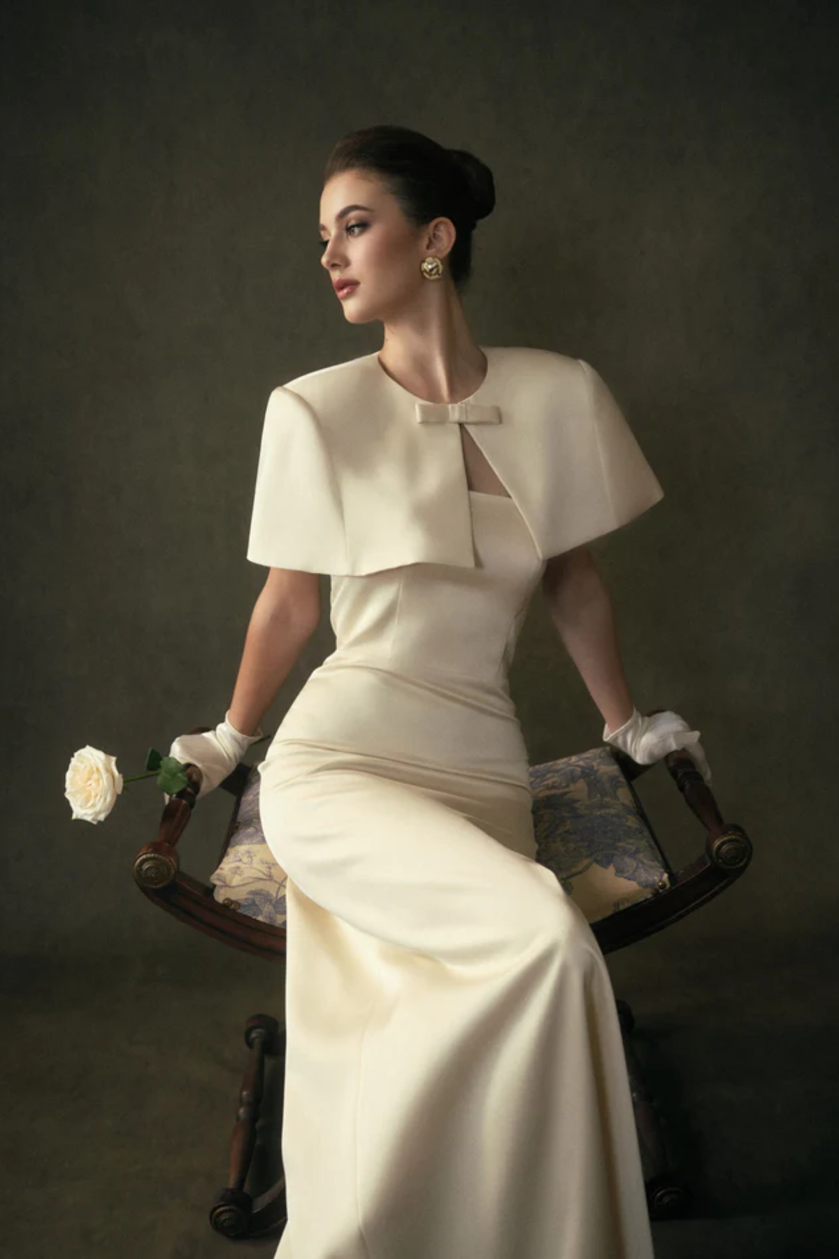 Orielle Dress