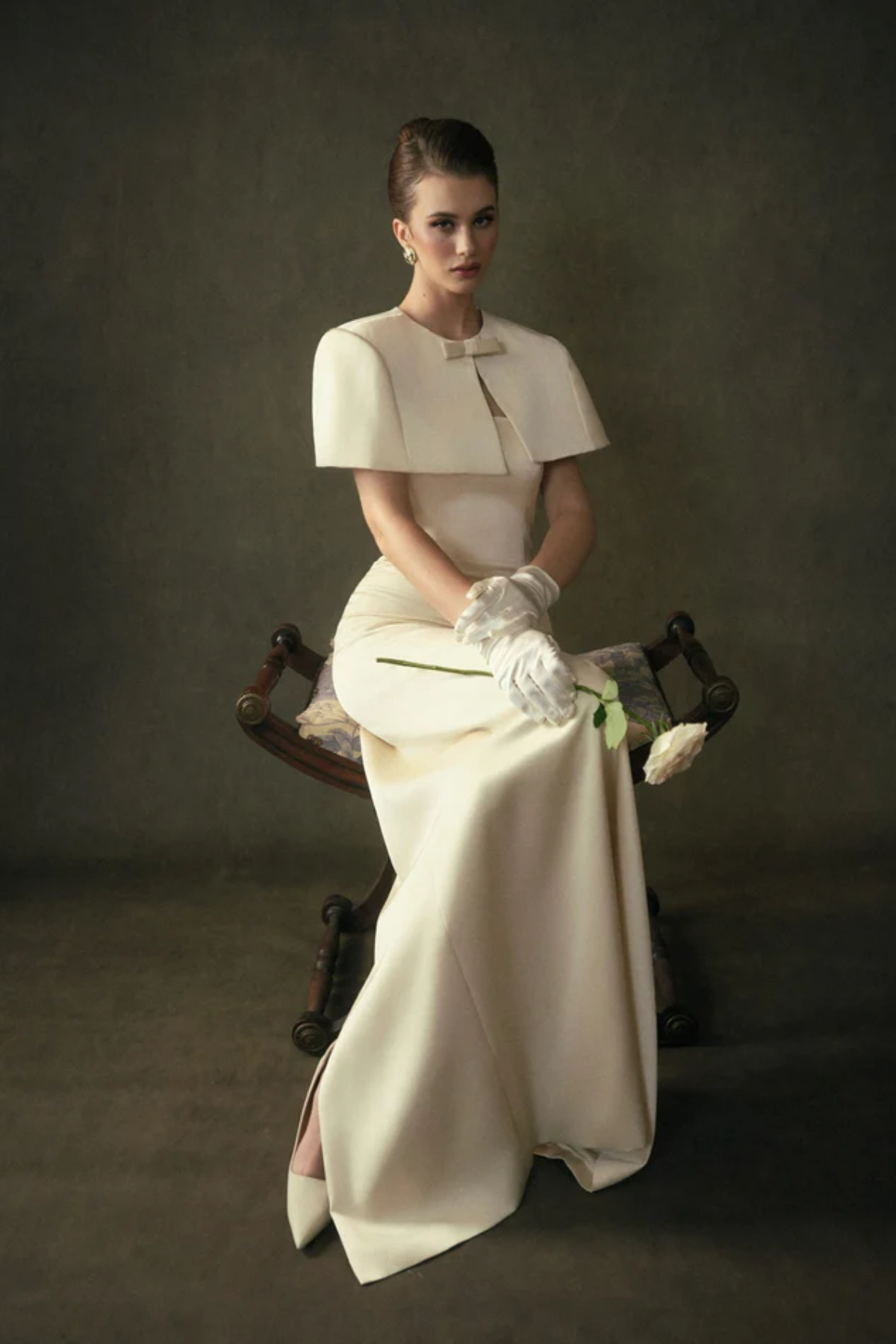 Orielle Dress